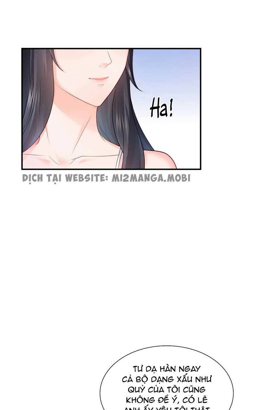 Hệt Như Hàn Quang Gặp Nắng Gắt - Chapter 18 - Page 8