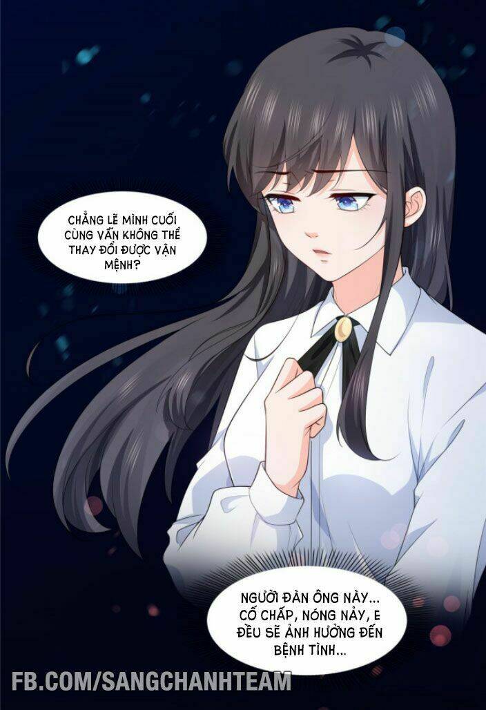 Hệt Như Hàn Quang Gặp Nắng Gắt Chapter 180 - Trang 9