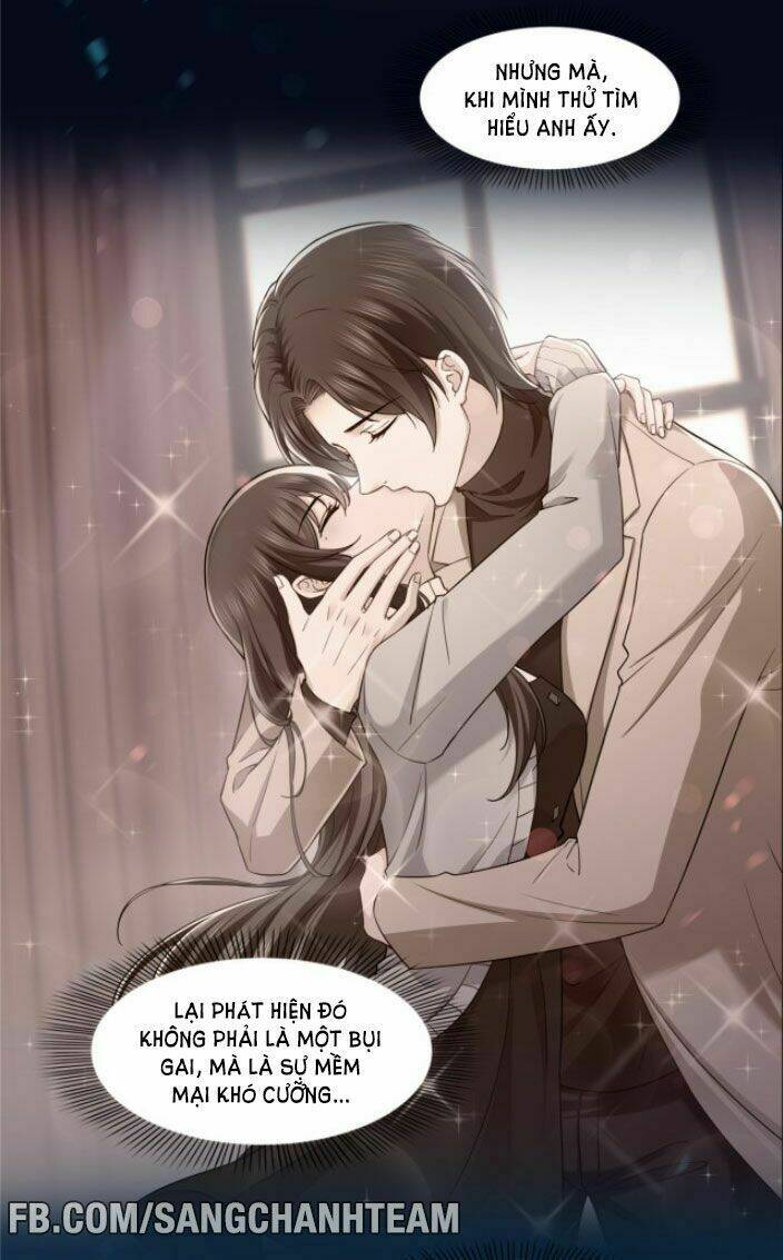 Hệt Như Hàn Quang Gặp Nắng Gắt Chapter 180 - Trang 11