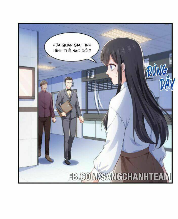 Hệt Như Hàn Quang Gặp Nắng Gắt Chapter 180 - Trang 14