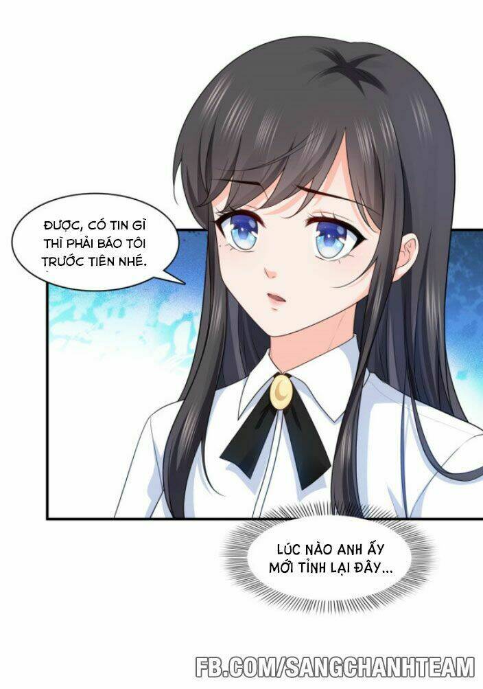 Hệt Như Hàn Quang Gặp Nắng Gắt Chapter 180 - Trang 16