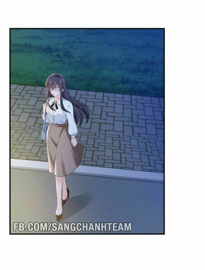 Hệt Như Hàn Quang Gặp Nắng Gắt Chapter 180 - Trang 17