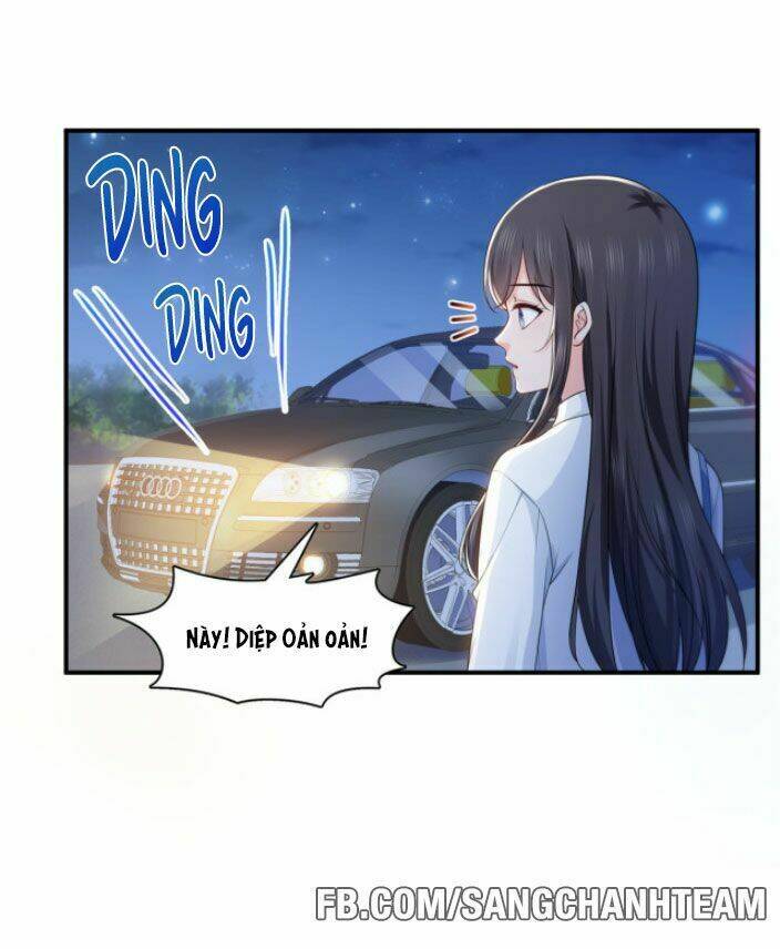 Hệt Như Hàn Quang Gặp Nắng Gắt Chapter 180 - Trang 18