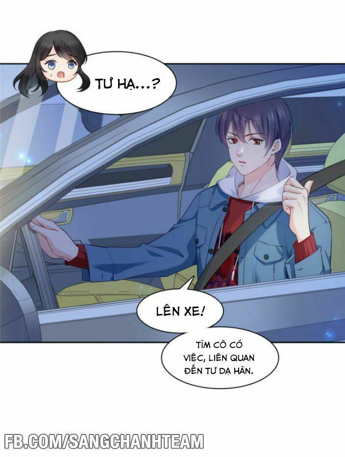 Hệt Như Hàn Quang Gặp Nắng Gắt Chapter 180 - Trang 19