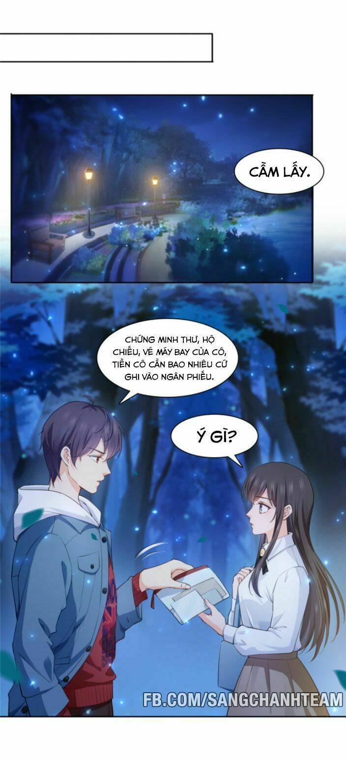 Hệt Như Hàn Quang Gặp Nắng Gắt Chapter 180 - Trang 20