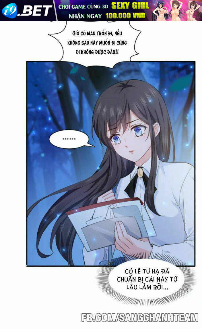 Hệt Như Hàn Quang Gặp Nắng Gắt Chapter 180 - Trang 22