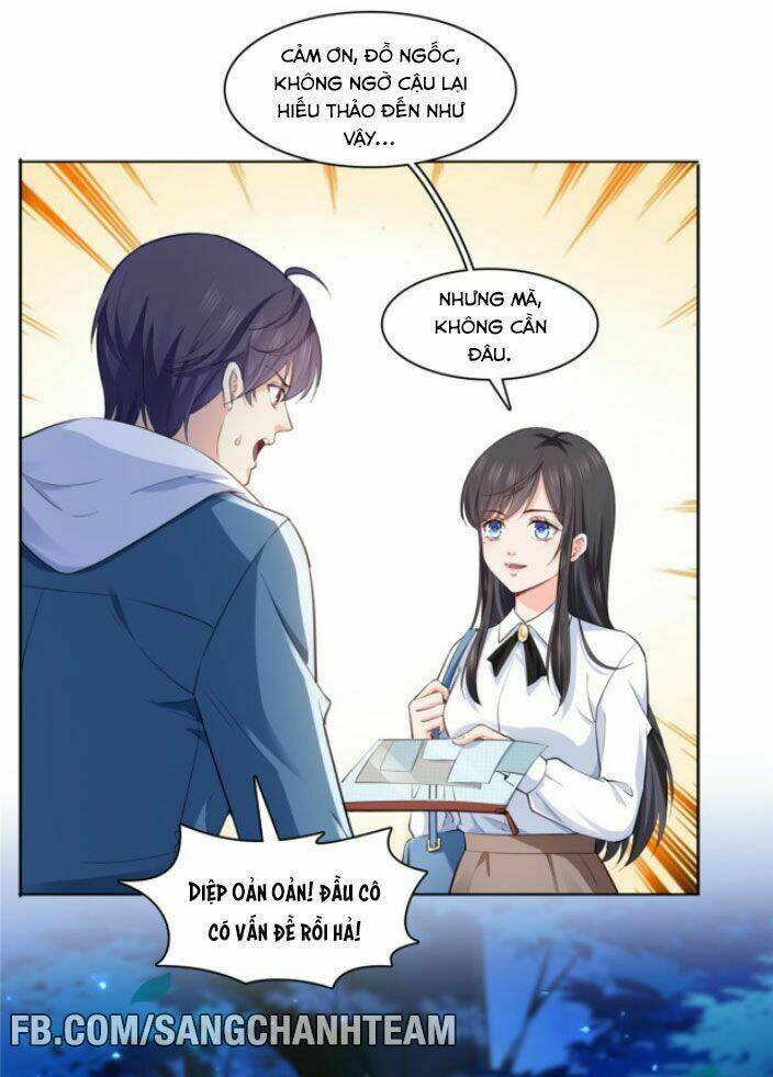 Hệt Như Hàn Quang Gặp Nắng Gắt Chapter 180 - Trang 23