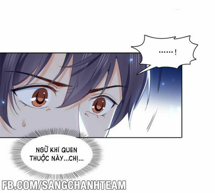 Hệt Như Hàn Quang Gặp Nắng Gắt Chapter 180 - Trang 25