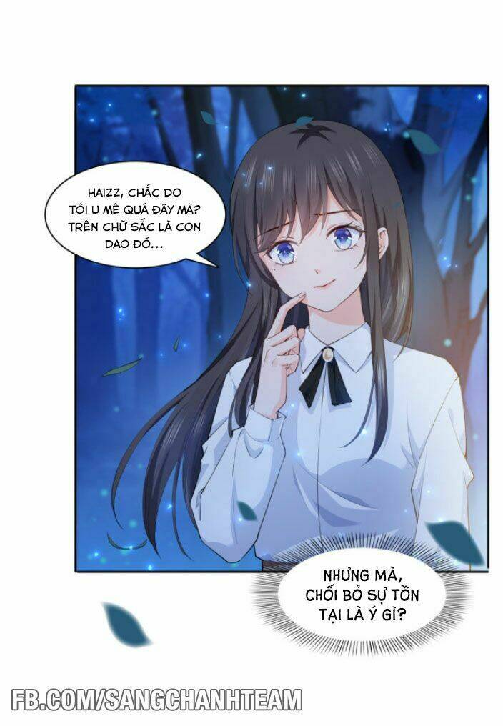 Hệt Như Hàn Quang Gặp Nắng Gắt Chapter 180 - Trang 27