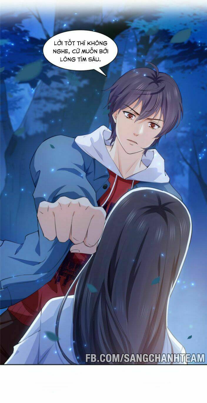 Hệt Như Hàn Quang Gặp Nắng Gắt Chapter 180 - Trang 29