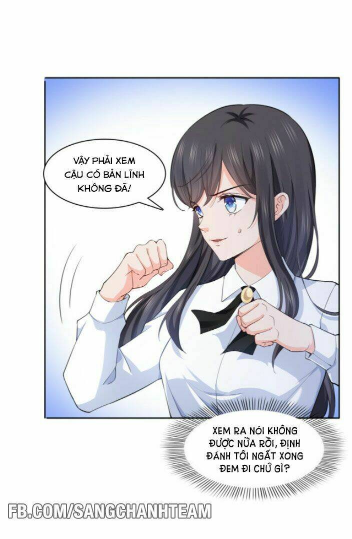 Hệt Như Hàn Quang Gặp Nắng Gắt Chapter 180 - Trang 30