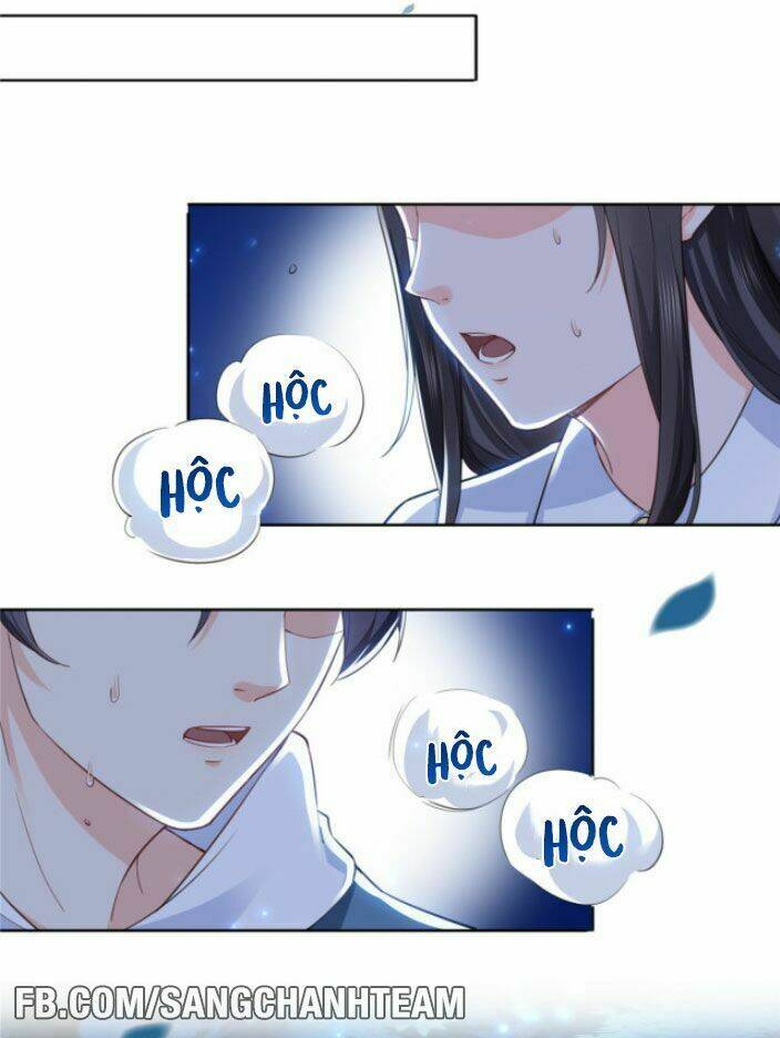 Hệt Như Hàn Quang Gặp Nắng Gắt Chapter 180 - Trang 32