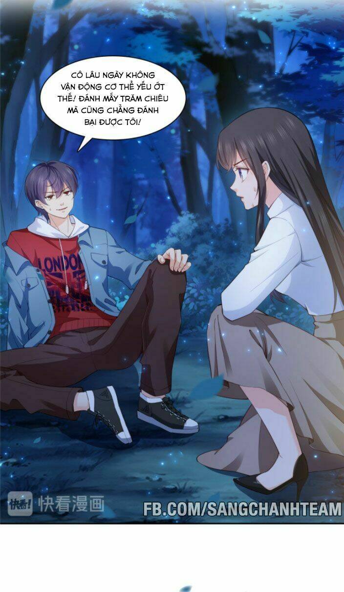 Hệt Như Hàn Quang Gặp Nắng Gắt Chapter 180 - Trang 33