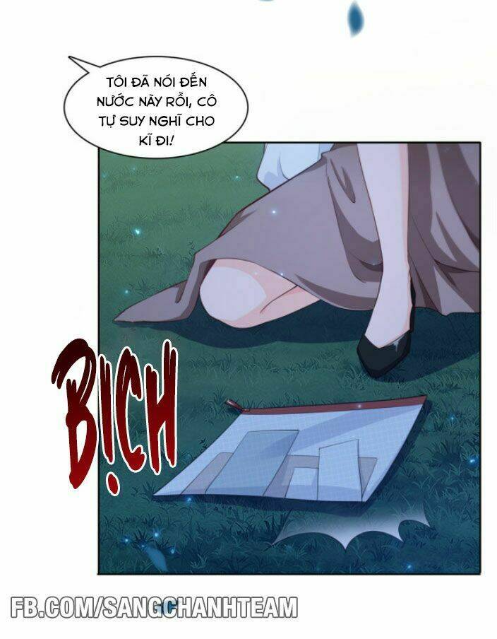 Hệt Như Hàn Quang Gặp Nắng Gắt Chapter 180 - Trang 34