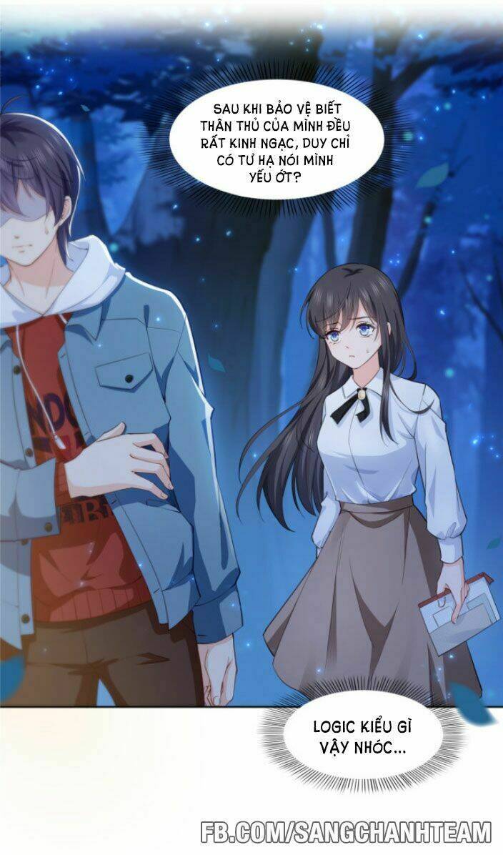 Hệt Như Hàn Quang Gặp Nắng Gắt Chapter 180 - Trang 35