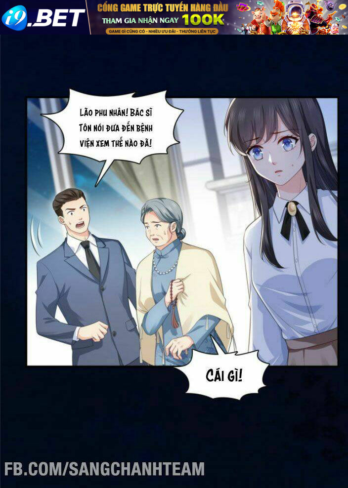 Hệt Như Hàn Quang Gặp Nắng Gắt Chapter 180 - Trang 3