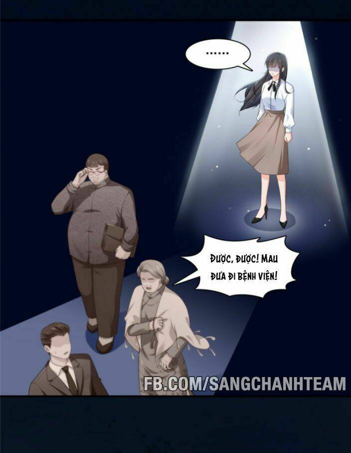 Hệt Như Hàn Quang Gặp Nắng Gắt Chapter 180 - Trang 4