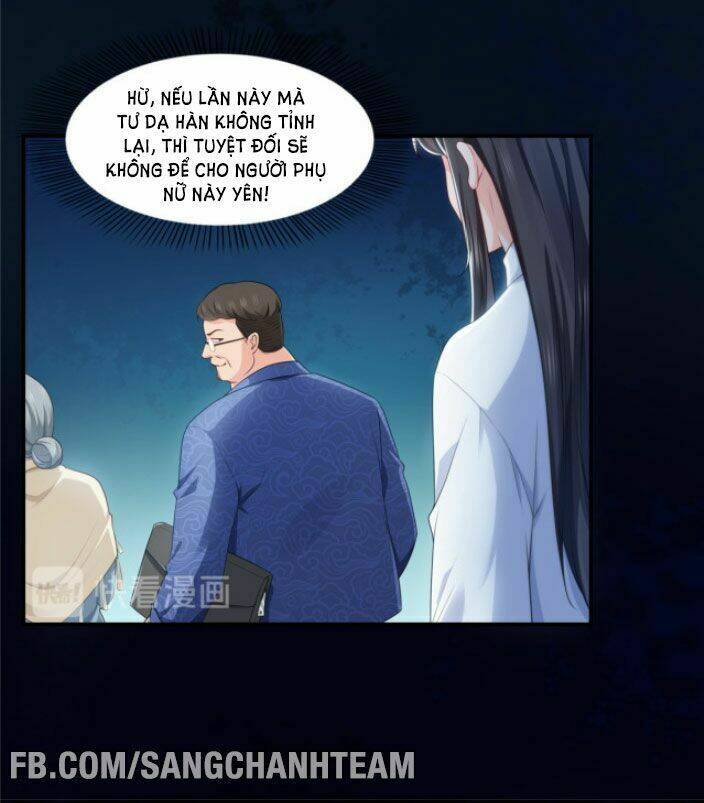 Hệt Như Hàn Quang Gặp Nắng Gắt Chapter 180 - Trang 5