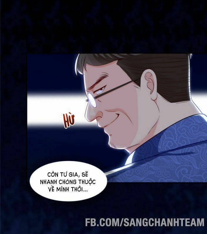 Hệt Như Hàn Quang Gặp Nắng Gắt Chapter 180 - Trang 6