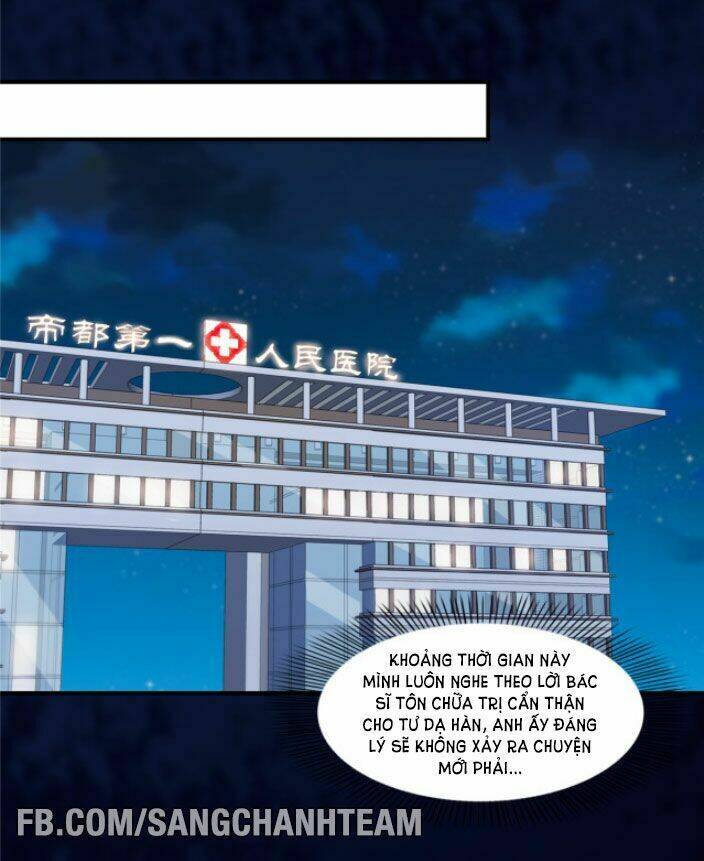 Hệt Như Hàn Quang Gặp Nắng Gắt Chapter 180 - Trang 7