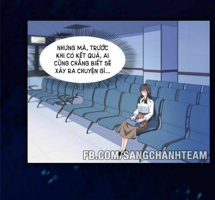Hệt Như Hàn Quang Gặp Nắng Gắt Chapter 180 - Trang 8