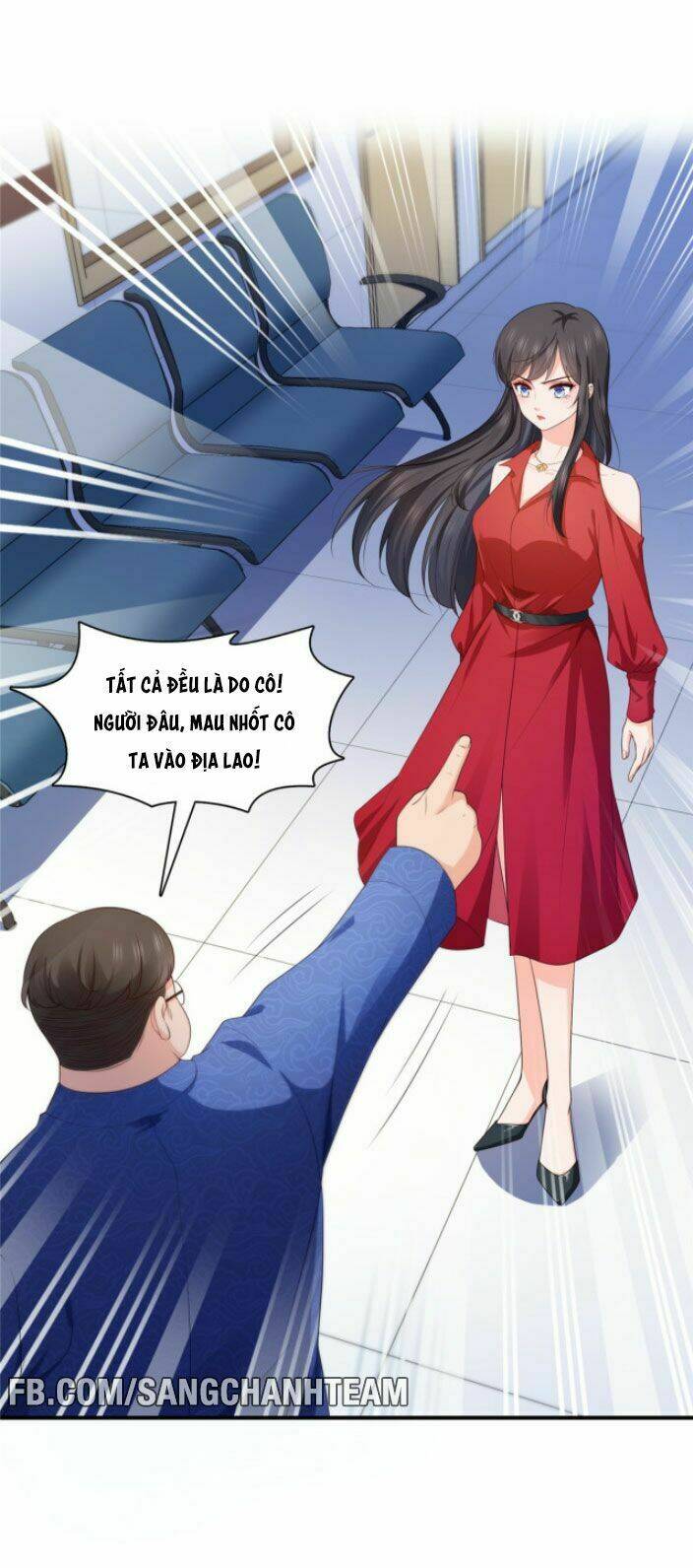 Hệt Như Hàn Quang Gặp Nắng Gắt Chapter 181 - Trang 12