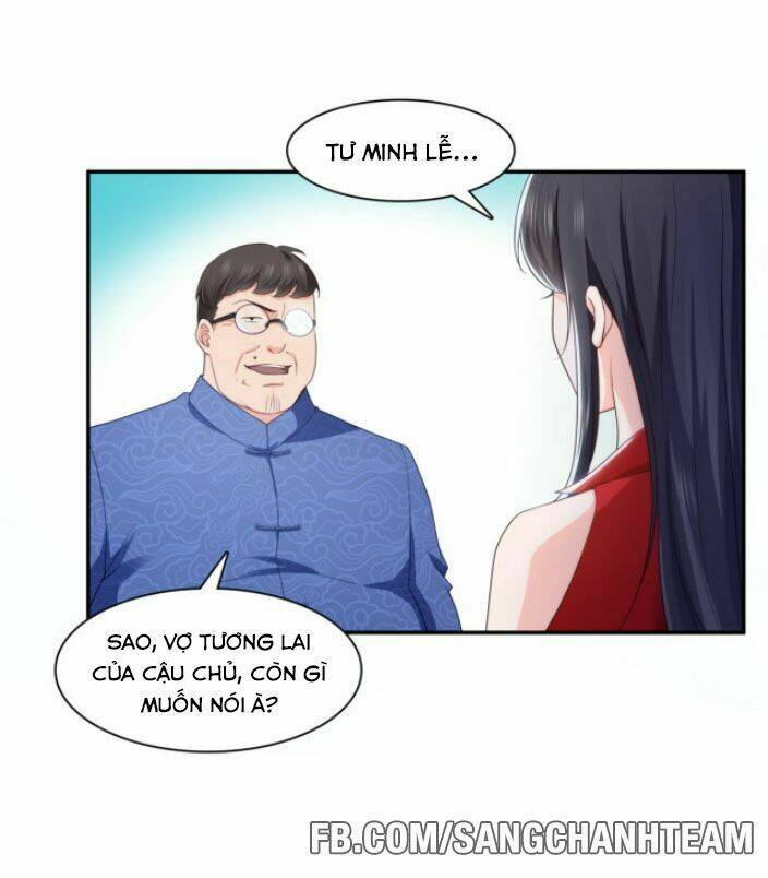 Hệt Như Hàn Quang Gặp Nắng Gắt Chapter 181 - Trang 13