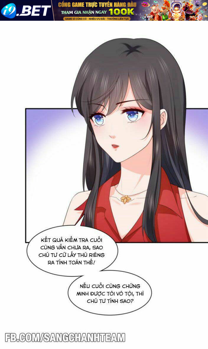 Hệt Như Hàn Quang Gặp Nắng Gắt Chapter 181 - Trang 14