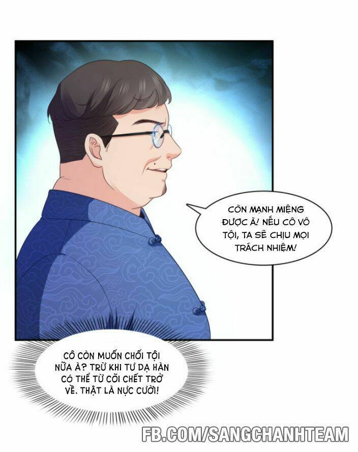 Hệt Như Hàn Quang Gặp Nắng Gắt Chapter 181 - Trang 15