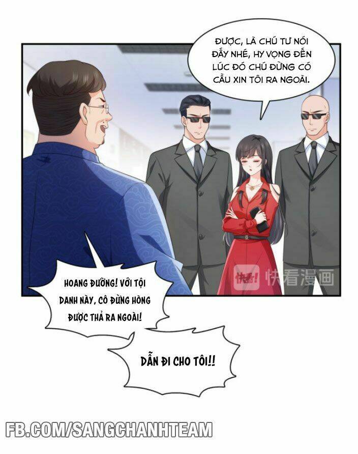 Hệt Như Hàn Quang Gặp Nắng Gắt Chapter 181 - Trang 16