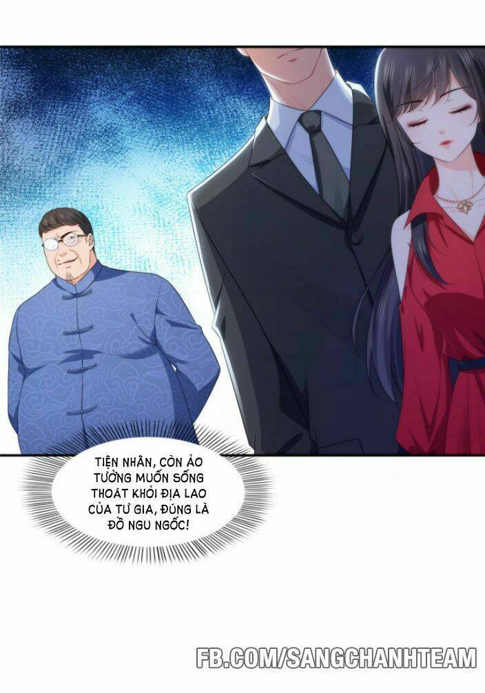 Hệt Như Hàn Quang Gặp Nắng Gắt Chapter 181 - Trang 17