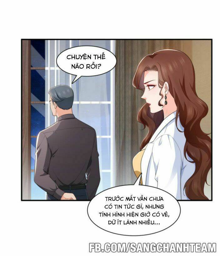 Hệt Như Hàn Quang Gặp Nắng Gắt Chapter 181 - Trang 1