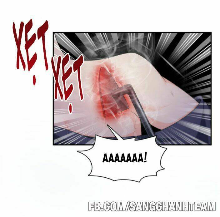 Hệt Như Hàn Quang Gặp Nắng Gắt Chapter 181 - Trang 19