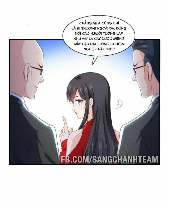 Hệt Như Hàn Quang Gặp Nắng Gắt Chapter 181 - Trang 21