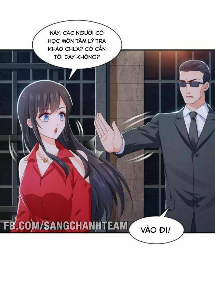 Hệt Như Hàn Quang Gặp Nắng Gắt Chapter 181 - Trang 22