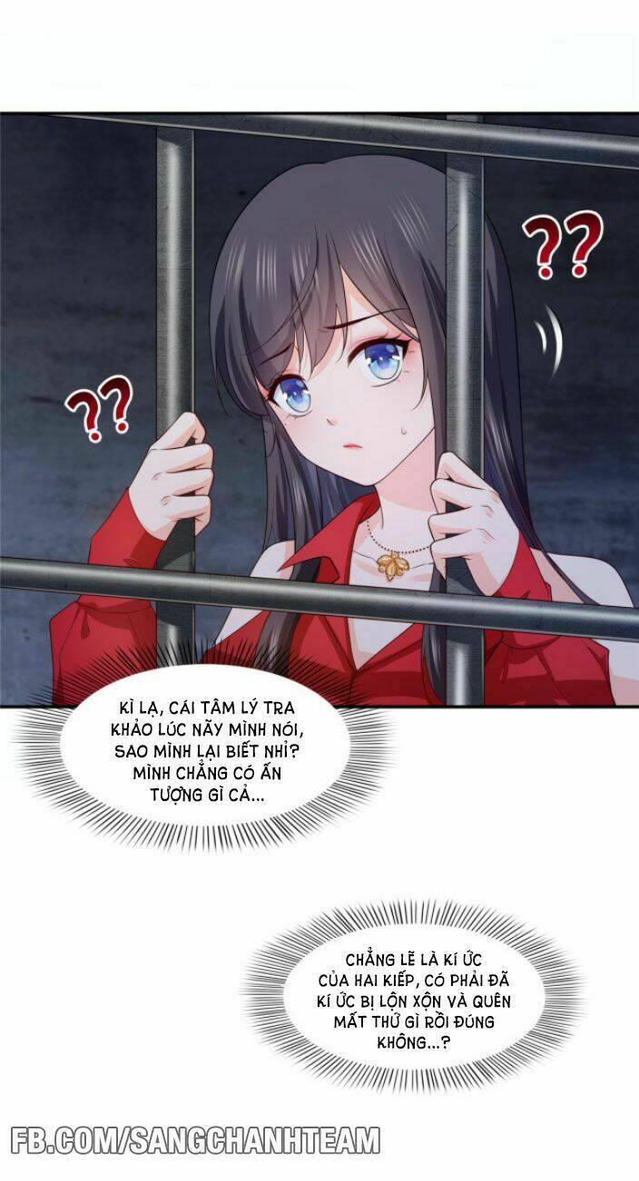 Hệt Như Hàn Quang Gặp Nắng Gắt Chapter 181 - Trang 24