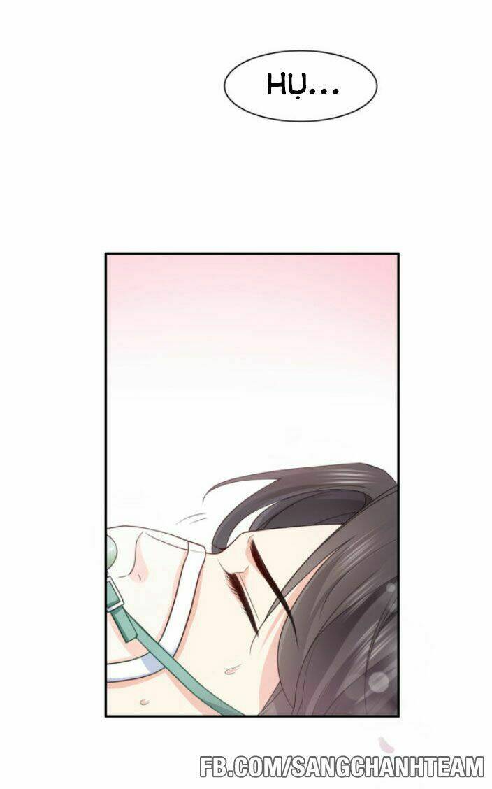 Hệt Như Hàn Quang Gặp Nắng Gắt Chapter 181 - Trang 33