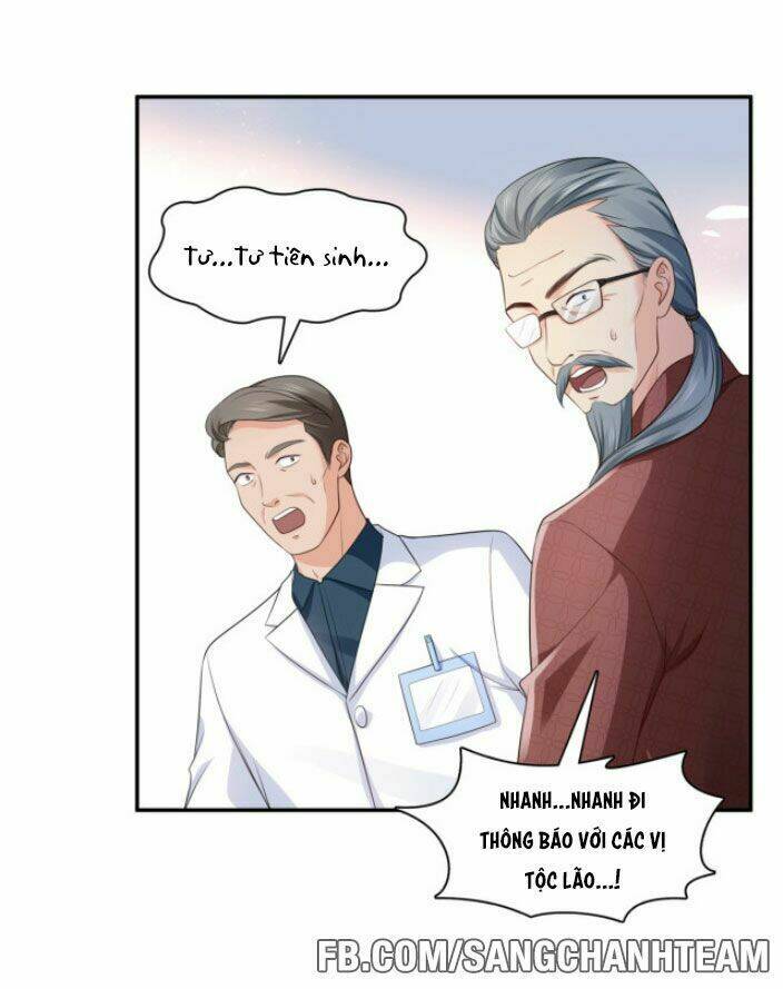 Hệt Như Hàn Quang Gặp Nắng Gắt Chapter 181 - Trang 35