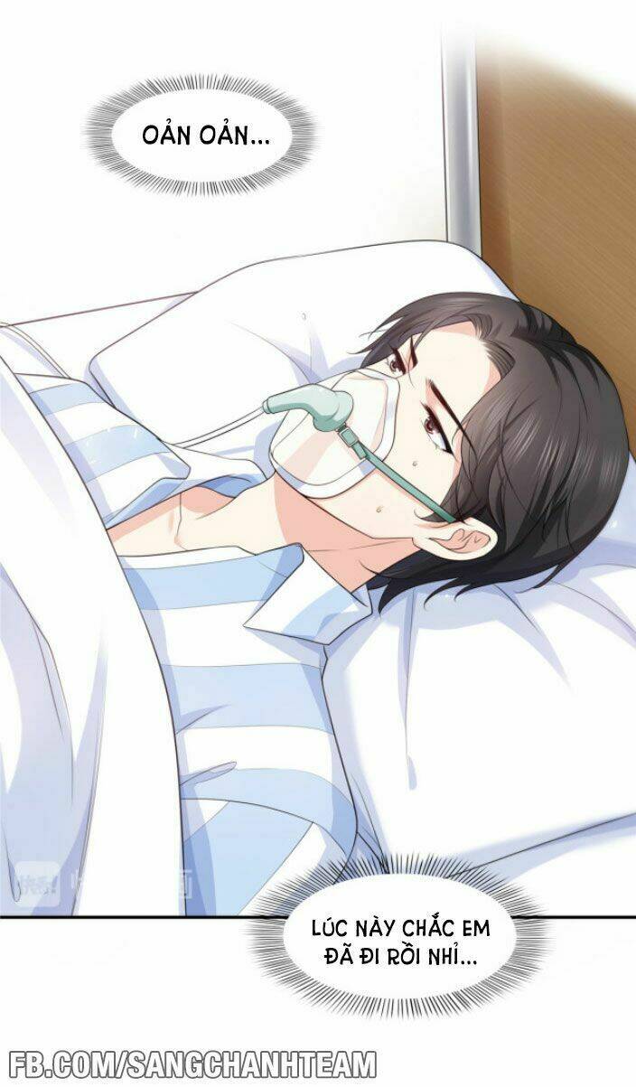 Hệt Như Hàn Quang Gặp Nắng Gắt - Chapter 181 - Page 36