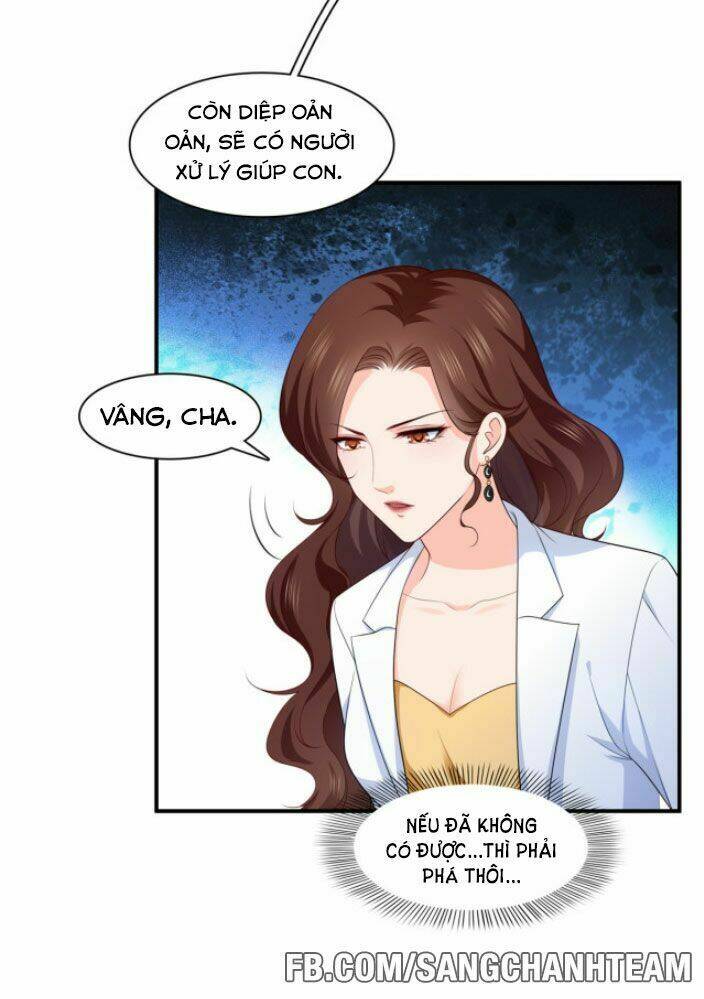 Hệt Như Hàn Quang Gặp Nắng Gắt Chapter 181 - Trang 3