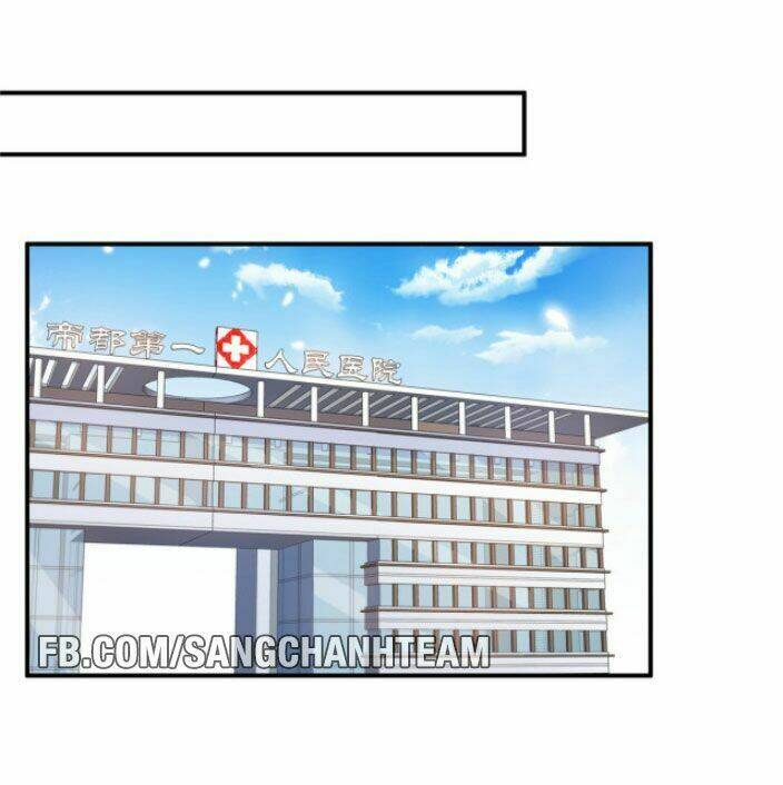 Hệt Như Hàn Quang Gặp Nắng Gắt Chapter 181 - Trang 4