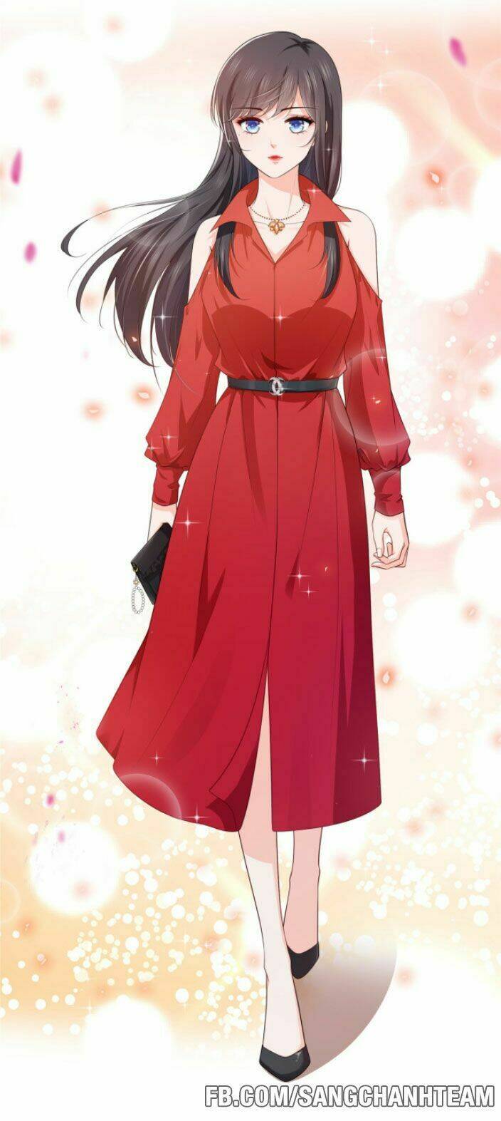 Hệt Như Hàn Quang Gặp Nắng Gắt Chapter 181 - Trang 7