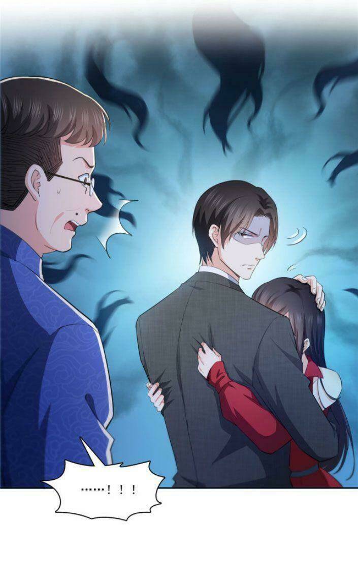 Hệt Như Hàn Quang Gặp Nắng Gắt - Chapter 182 - Page 39