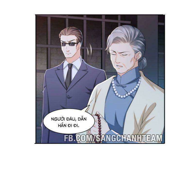 Hệt Như Hàn Quang Gặp Nắng Gắt - Chapter 183 - Page 10