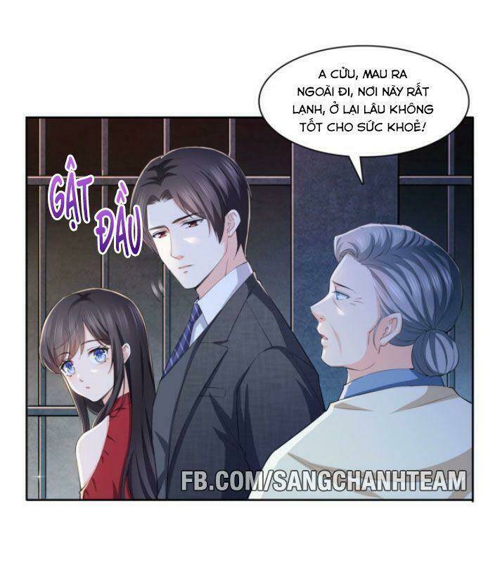Hệt Như Hàn Quang Gặp Nắng Gắt - Chapter 183 - Page 12