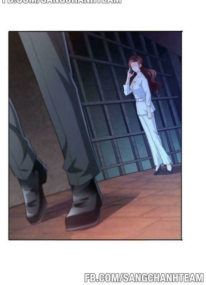 Hệt Như Hàn Quang Gặp Nắng Gắt - Chapter 183 - Page 14