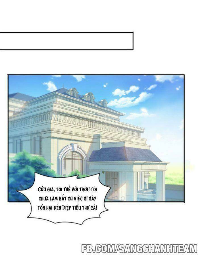 Hệt Như Hàn Quang Gặp Nắng Gắt - Chapter 183 - Page 16