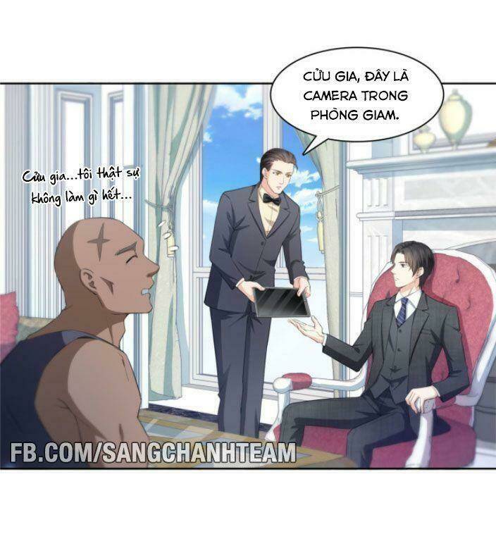 Hệt Như Hàn Quang Gặp Nắng Gắt - Chapter 183 - Page 17