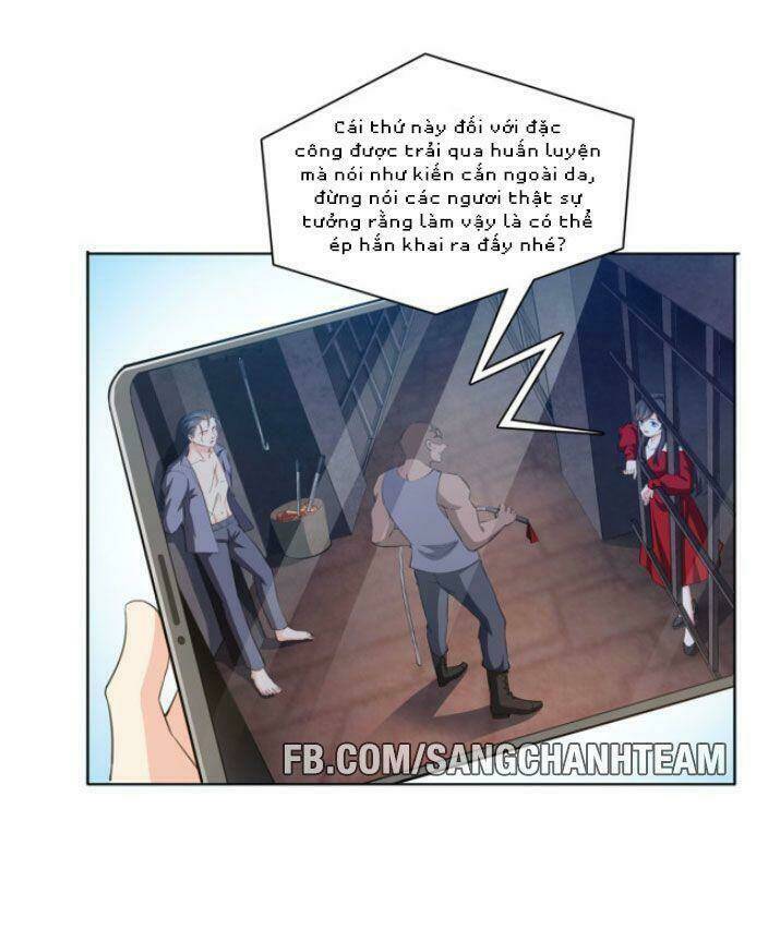 Hệt Như Hàn Quang Gặp Nắng Gắt - Chapter 183 - Page 18