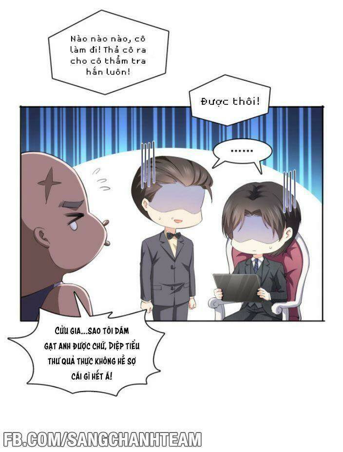 Hệt Như Hàn Quang Gặp Nắng Gắt - Chapter 183 - Page 19